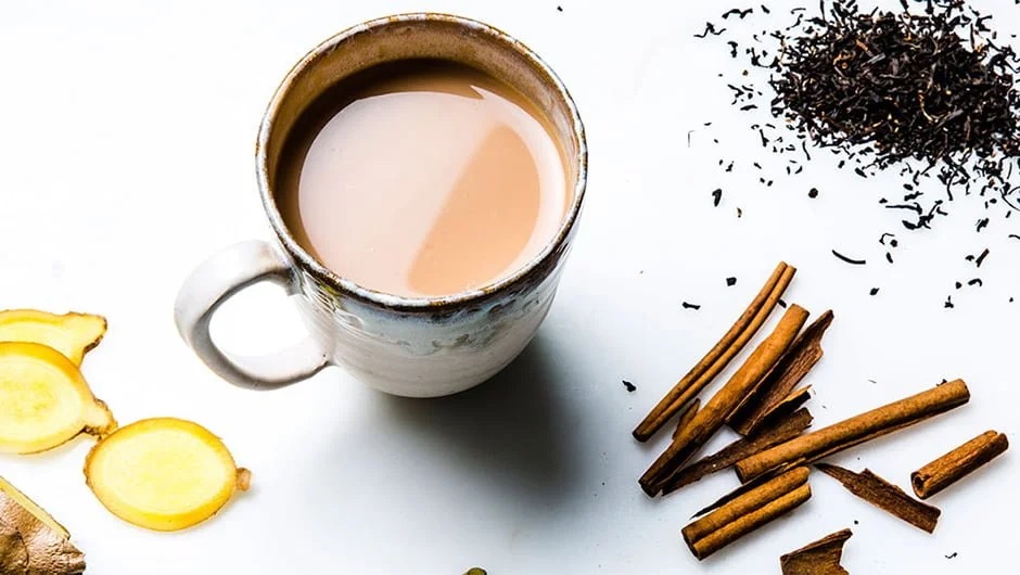 چای ماسالا
