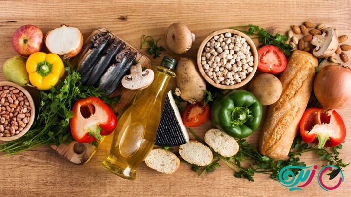 مزایای رژیم مایر