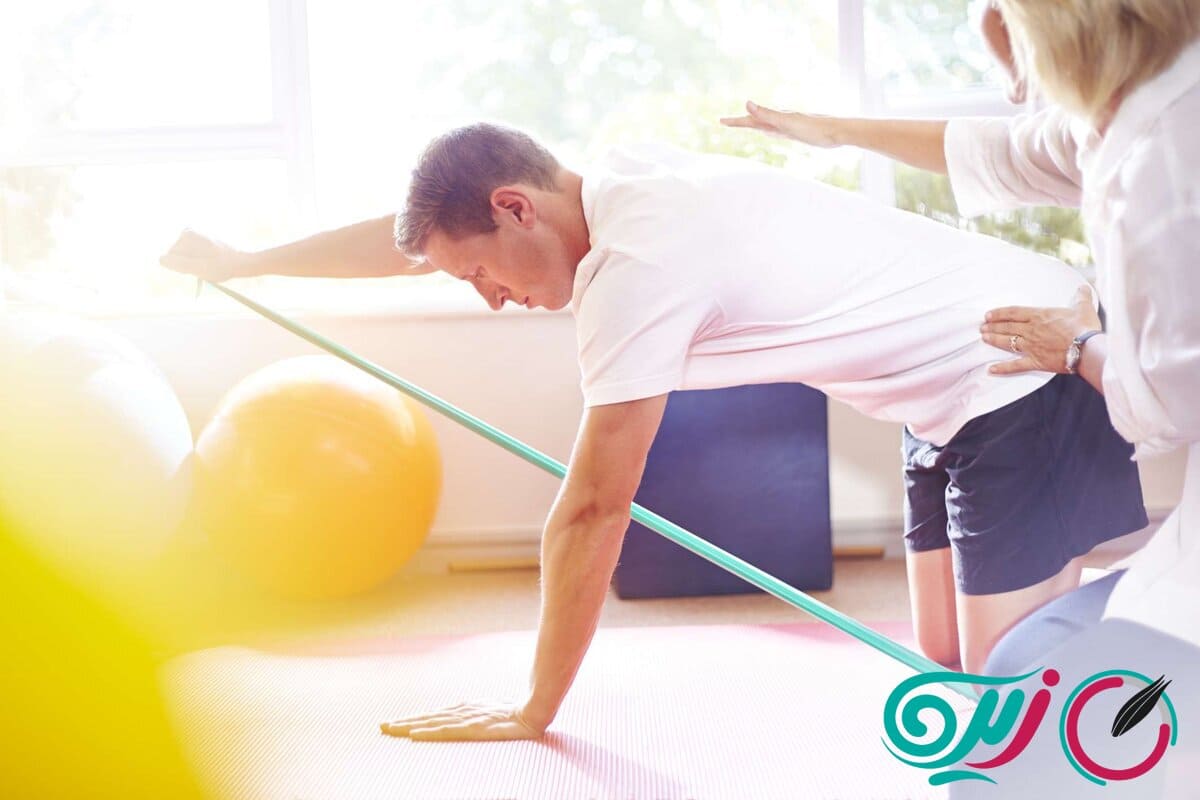 ورزش سی ایکس برای لاغری