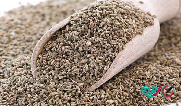عرق زنیان برای فشار بالا