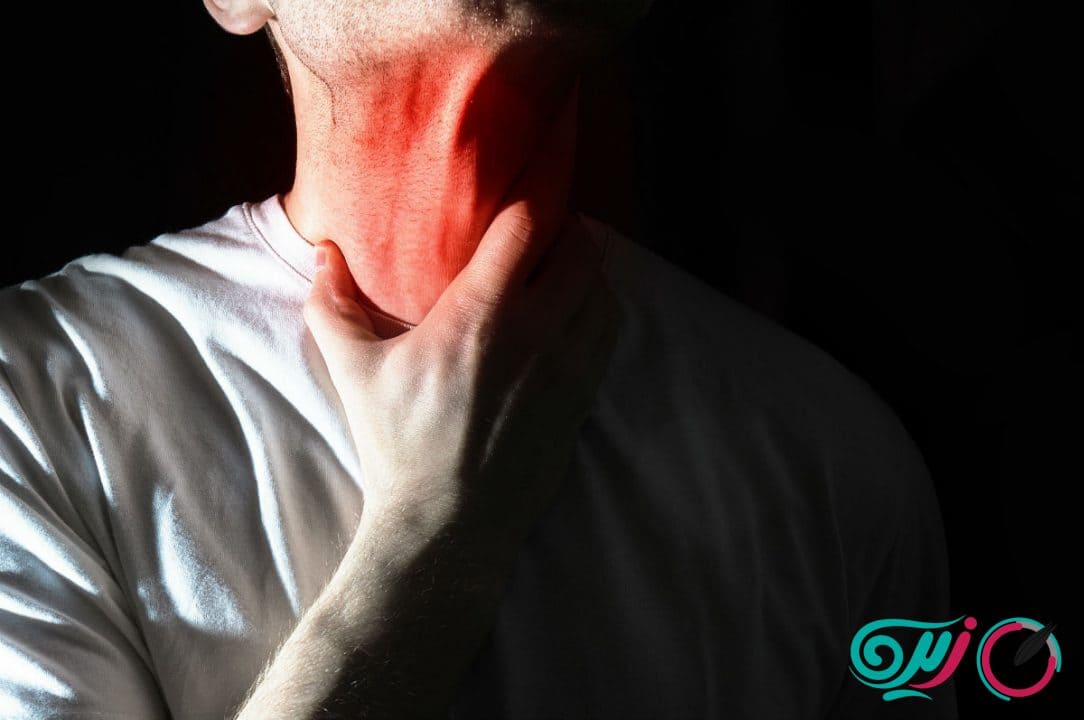 آنتی بیوتیک ها برای گلو درد