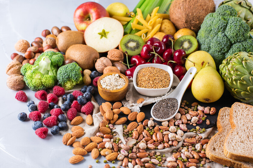 میوه های پروبیوتیک