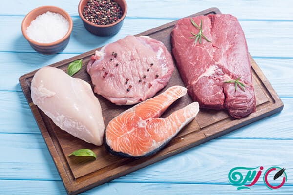 رژیم کارنیور چیست؟