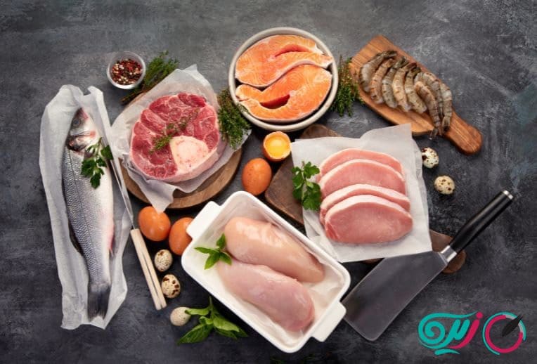 رژیم کارنیور