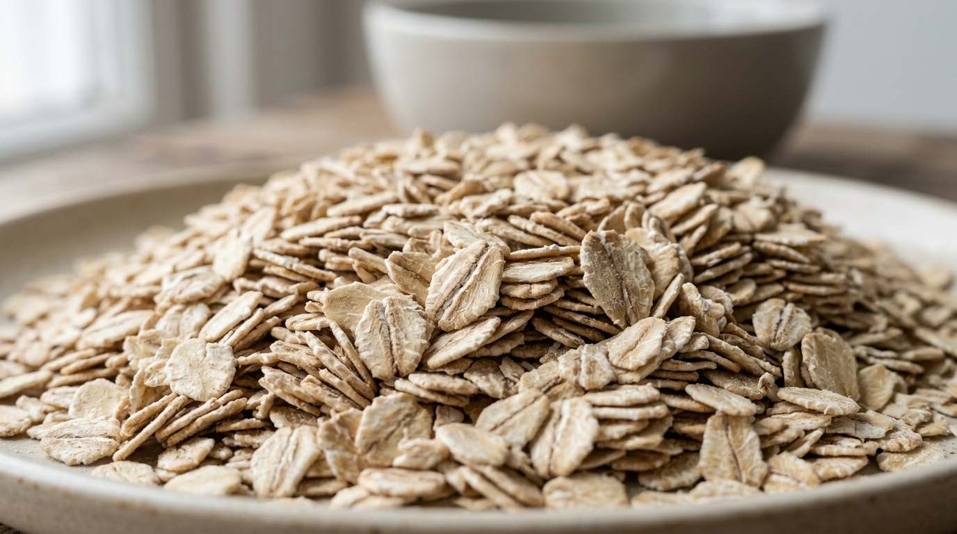 خواص جو دوسر پرک برای تنظیم قند خون