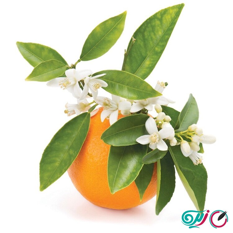 عرق بهار نارنج برای سرما خوردگی