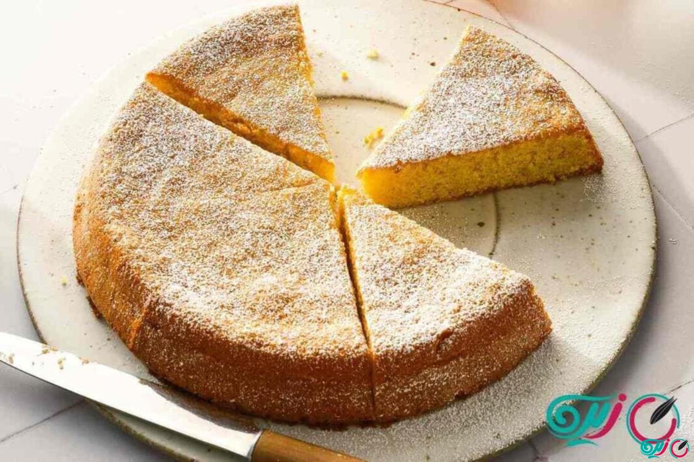 طرز تهیه 7 نوع کیک رژیمی که نمی دانید