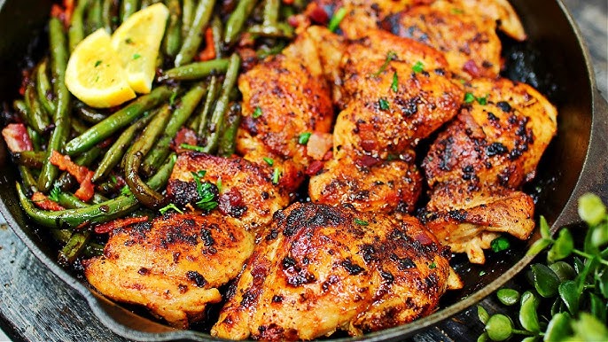فیله مرغ رژیمی