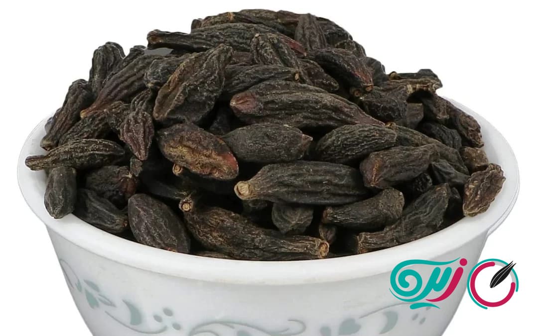خواص اصلی هلیله سیاه