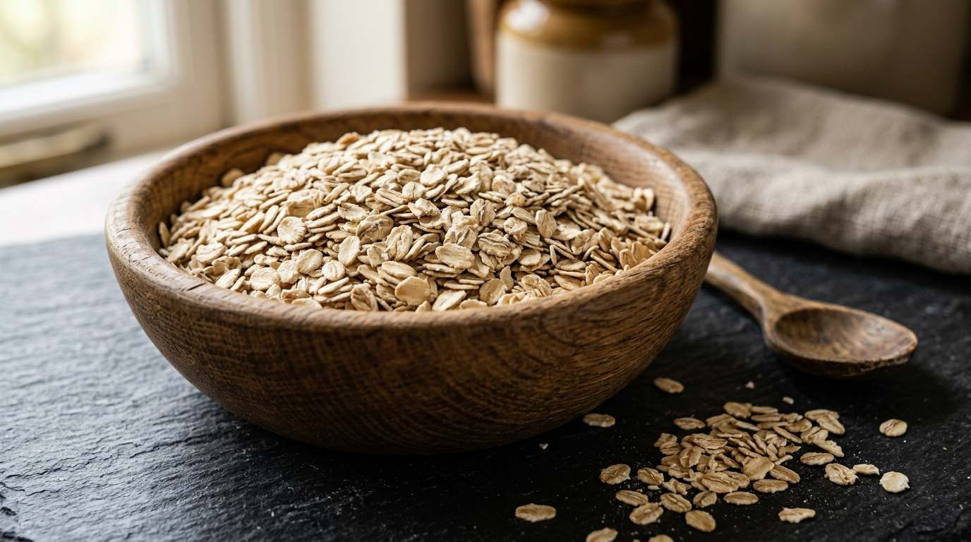 خواص جو دو سر برای لاغری