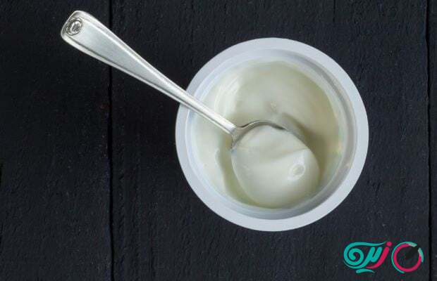 ماست یونانی برای لاغری