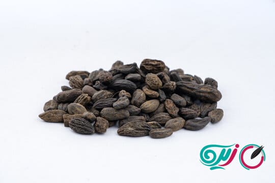 هلیله سیاه برای چشم