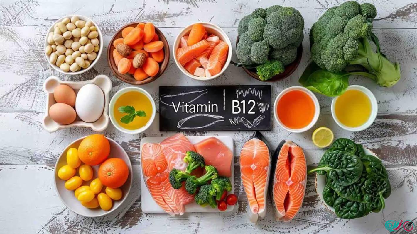همه چیز در مورد ویتامین b12 | از فواید تا عوارض