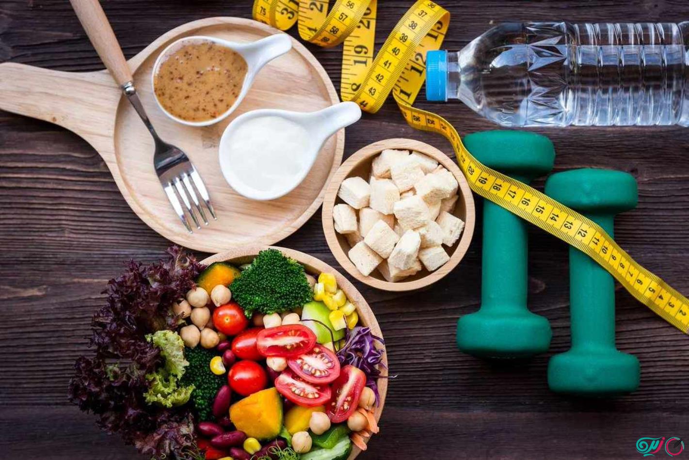 همه چیز در مورد رژیم لاغری کره ای + اصول کلی