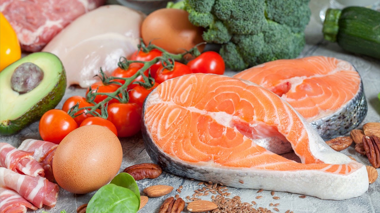 برنامه غذایی رژیم لوکرب