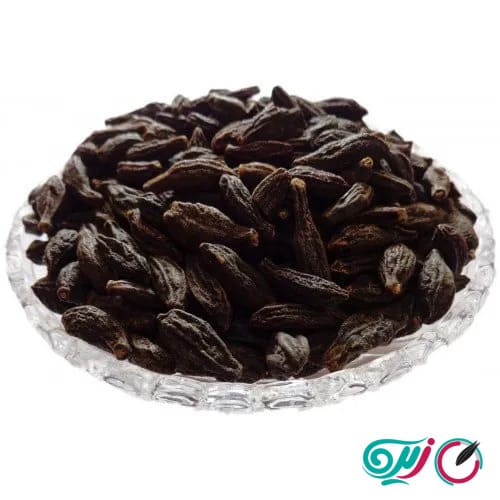 هلیله سیاه برای پوست
