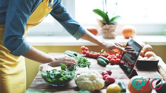 رژیم مایر چیست؟