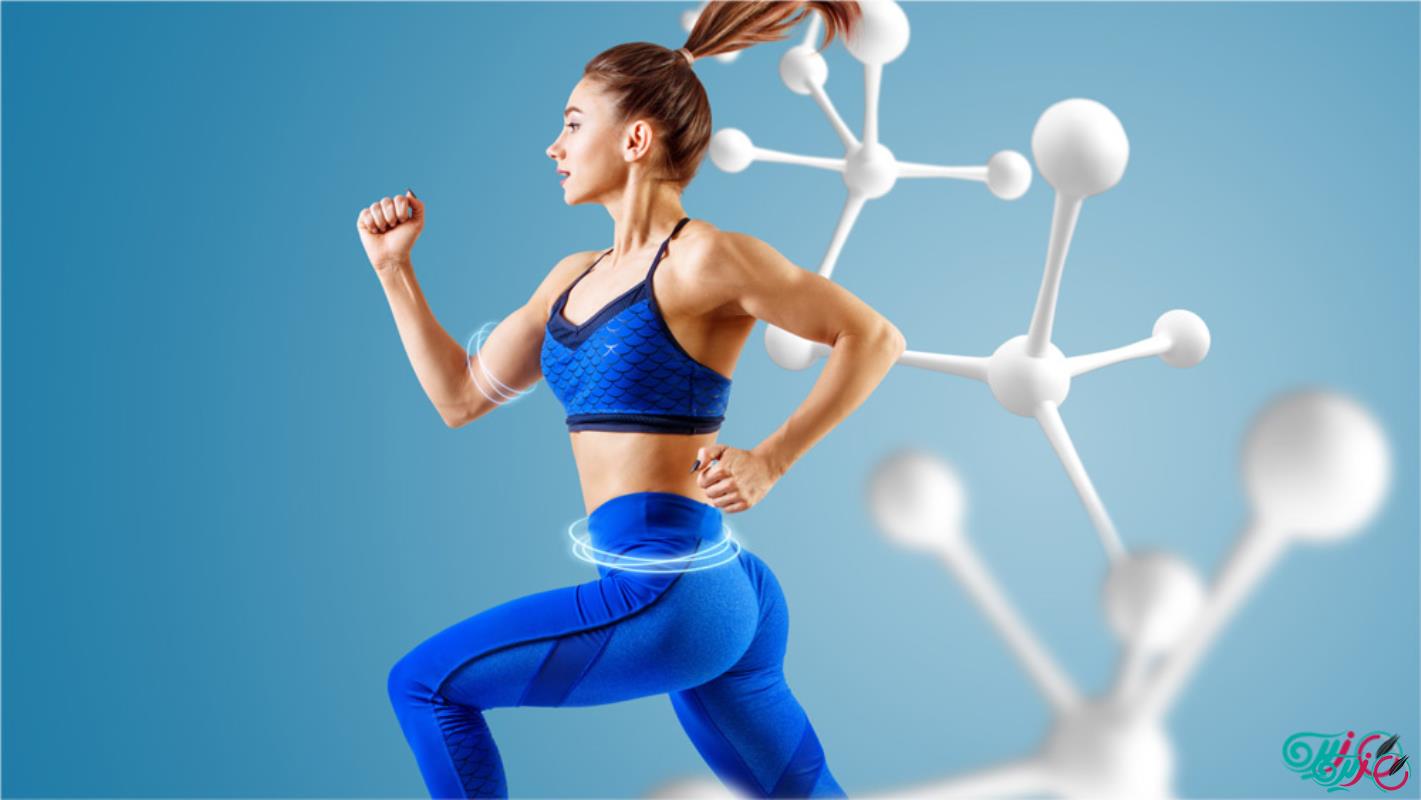 افزایش متابولیسم بدن